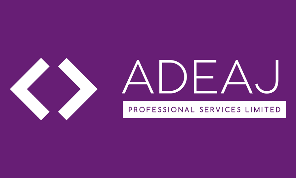 ADEAJ Professional Services Limited